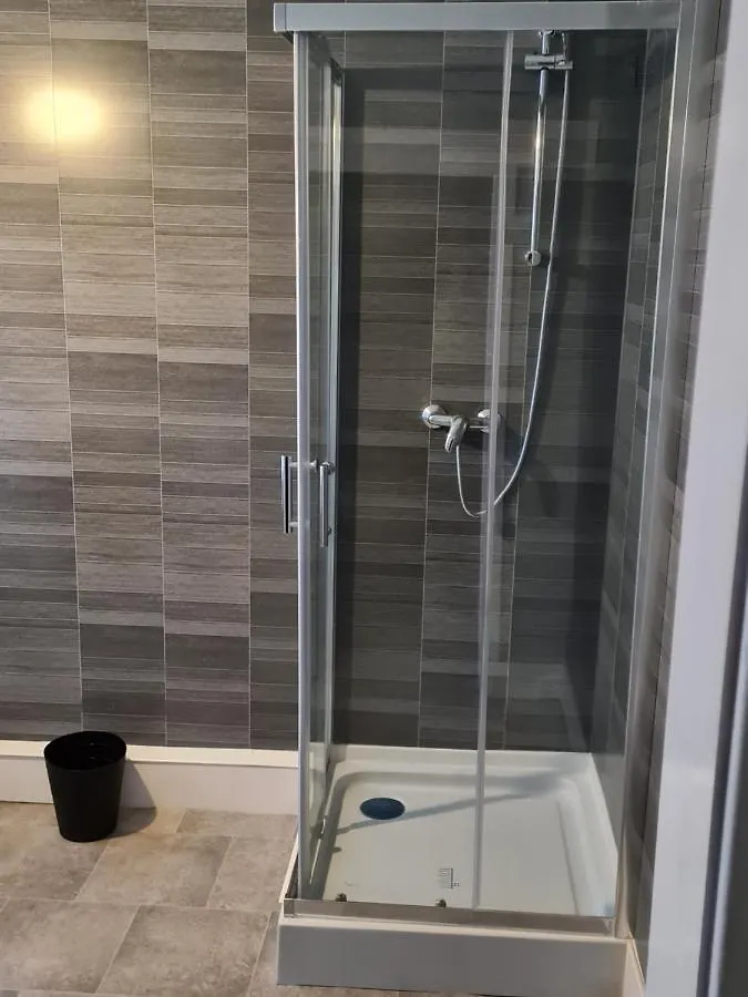 Crompton House Bed & Breakfast Blackpool United Kingdom