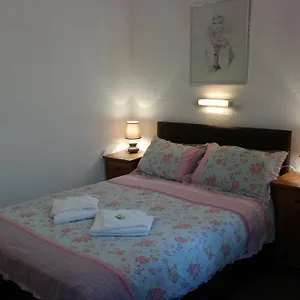 Cardoh Guest house