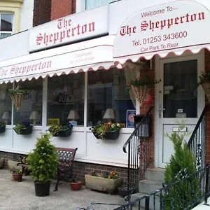 The Shepperton Guest house