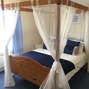 Marlow Guest house