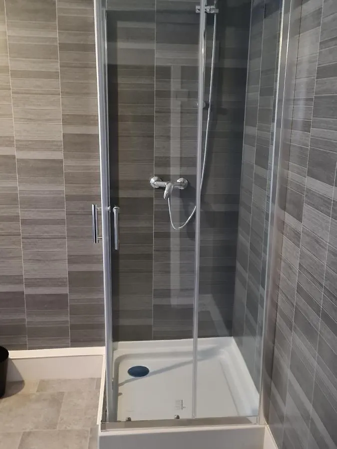 Crompton House Bed & Breakfast Blackpool