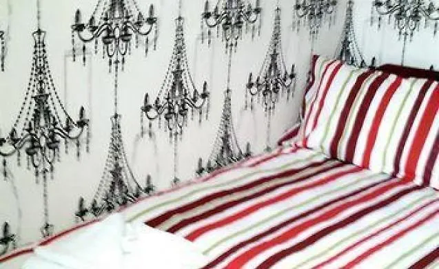 Crompton House Bed & Breakfast Blackpool