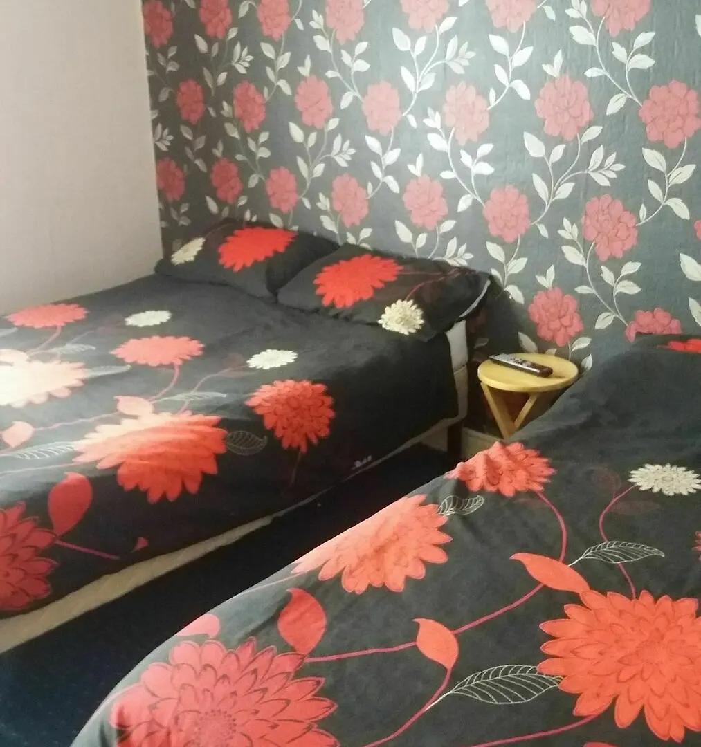Crompton House Bed & Breakfast Blackpool 2*,