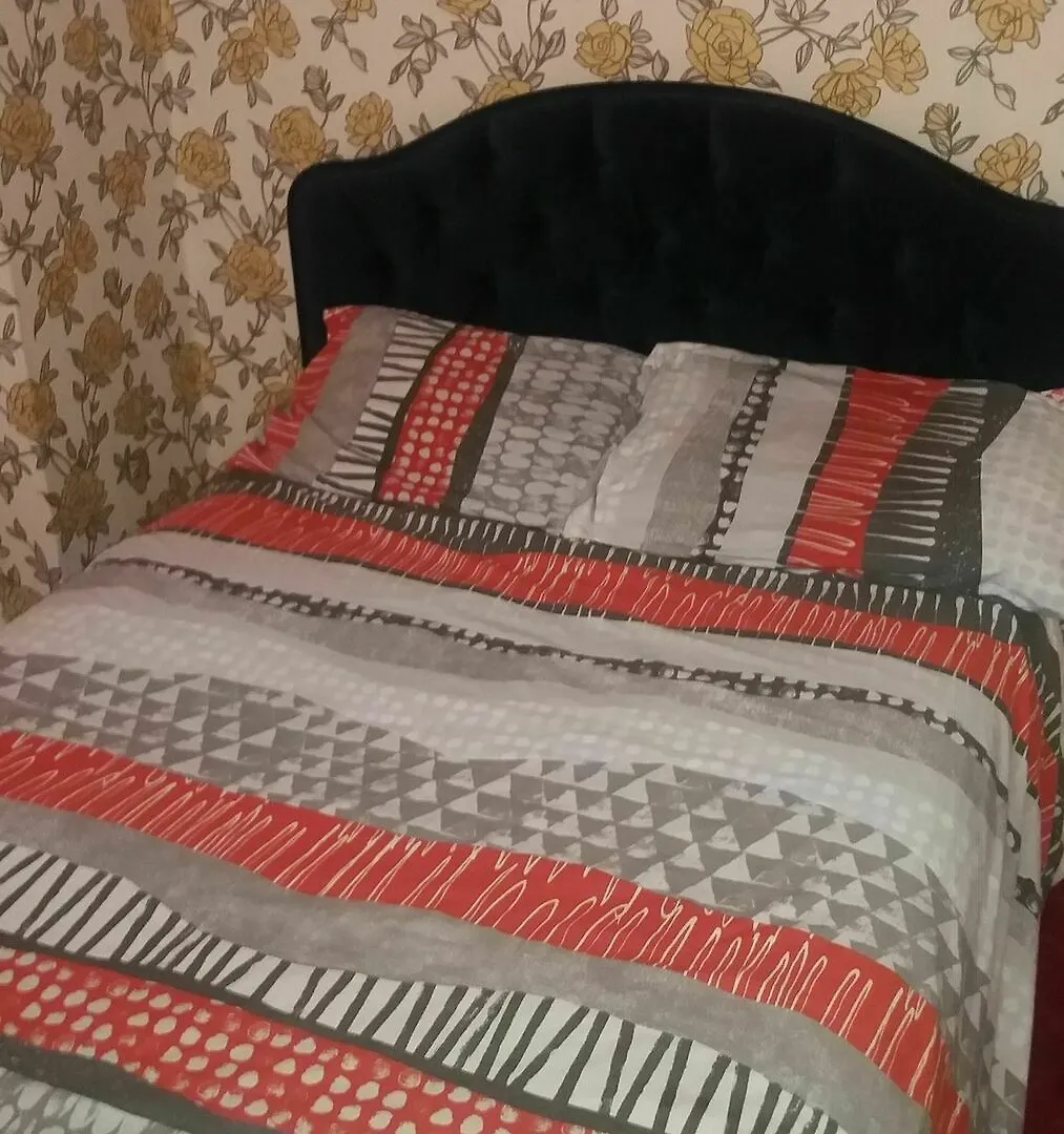 Crompton House Bed & Breakfast Blackpool